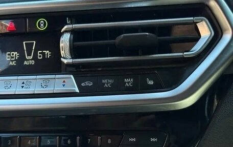 BMW X3, 2022 год, 5 030 000 рублей, 35 фотография