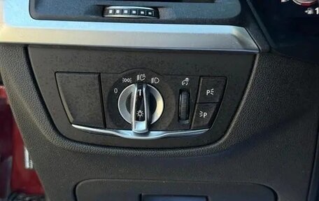 BMW X3, 2022 год, 5 030 000 рублей, 38 фотография