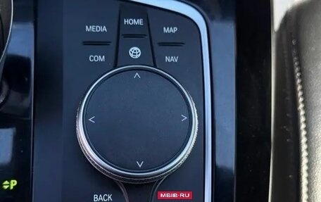 BMW X3, 2022 год, 5 030 000 рублей, 37 фотография