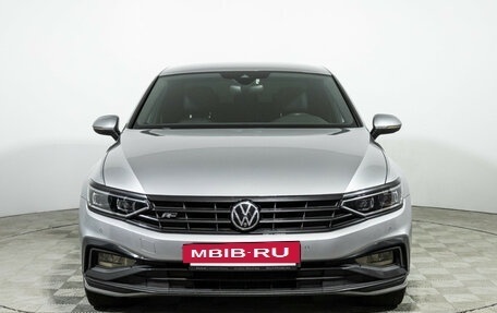 Volkswagen Passat B8 рестайлинг, 2021 год, 2 599 898 рублей, 2 фотография