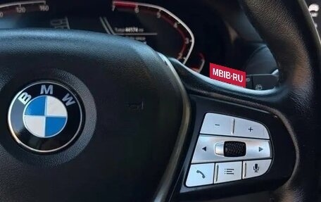 BMW X3, 2022 год, 5 030 000 рублей, 33 фотография