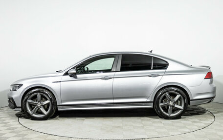 Volkswagen Passat B8 рестайлинг, 2021 год, 2 599 898 рублей, 8 фотография