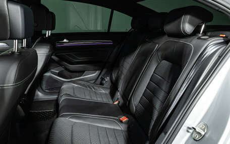 Volkswagen Passat B8 рестайлинг, 2021 год, 2 599 898 рублей, 10 фотография