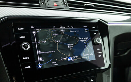 Volkswagen Passat B8 рестайлинг, 2021 год, 2 599 898 рублей, 17 фотография