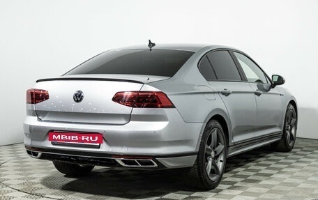 Volkswagen Passat B8 рестайлинг, 2021 год, 2 599 898 рублей, 5 фотография