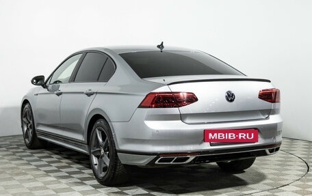 Volkswagen Passat B8 рестайлинг, 2021 год, 2 599 898 рублей, 7 фотография