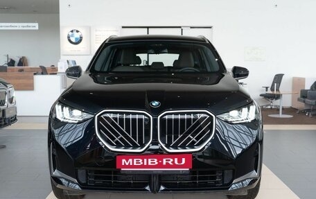 BMW X3, 2025 год, 7 500 000 рублей, 2 фотография