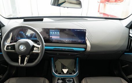 BMW X3, 2025 год, 7 500 000 рублей, 18 фотография