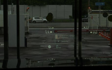 BMW X3, 2025 год, 7 500 000 рублей, 27 фотография