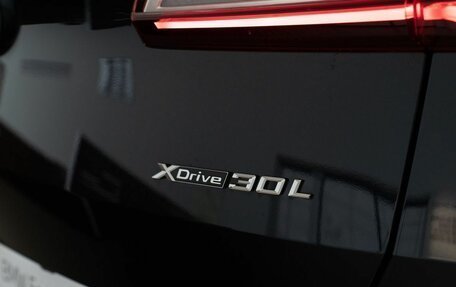 BMW X3, 2025 год, 7 500 000 рублей, 34 фотография