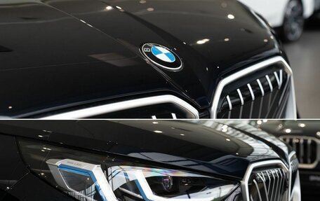 BMW X3, 2025 год, 7 500 000 рублей, 32 фотография