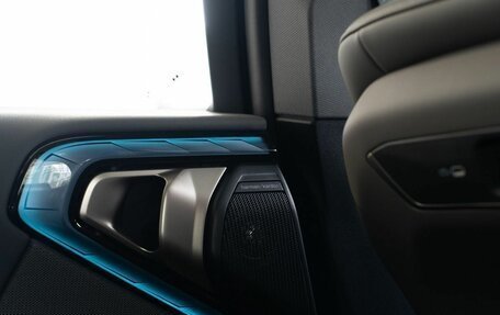 BMW X3, 2025 год, 7 500 000 рублей, 28 фотография