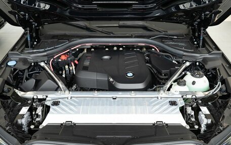 BMW X3, 2025 год, 7 500 000 рублей, 36 фотография