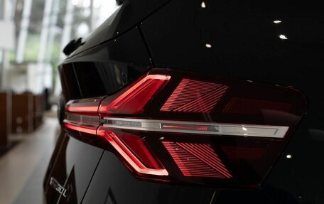 BMW X3, 2025 год, 7 500 000 рублей, 33 фотография