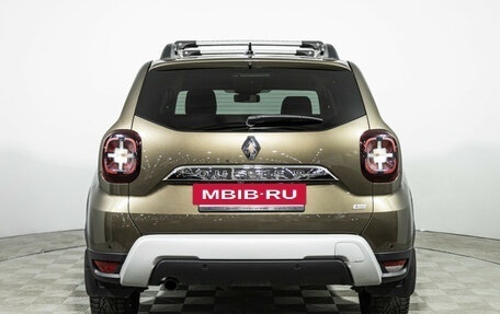 Renault Duster, 2021 год, 1 899 777 рублей, 6 фотография