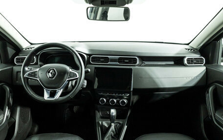 Renault Duster, 2021 год, 1 899 777 рублей, 13 фотография