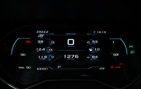 Renault Duster, 2021 год, 1 899 777 рублей, 12 фотография