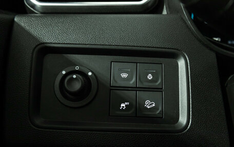 Renault Duster, 2021 год, 1 899 777 рублей, 18 фотография