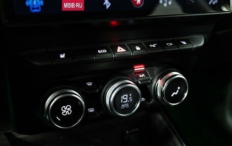 Renault Duster, 2021 год, 1 899 777 рублей, 17 фотография