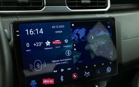 Renault Duster, 2021 год, 1 899 777 рублей, 16 фотография