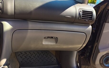 Volkswagen Passat B5+ рестайлинг, 1998 год, 400 000 рублей, 9 фотография