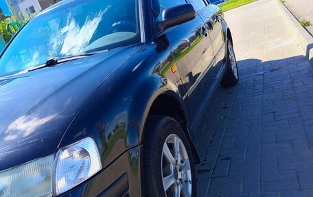 Volkswagen Passat B5+ рестайлинг, 1998 год, 400 000 рублей, 4 фотография