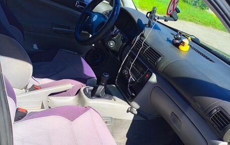 Volkswagen Passat B5+ рестайлинг, 1998 год, 400 000 рублей, 6 фотография