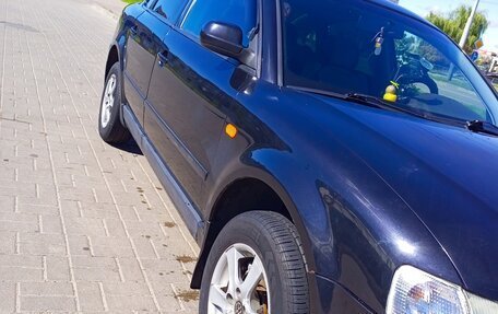 Volkswagen Passat B5+ рестайлинг, 1998 год, 400 000 рублей, 2 фотография