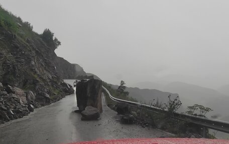 Infiniti FX II, 2012 год, 2 550 000 рублей, 5 фотография