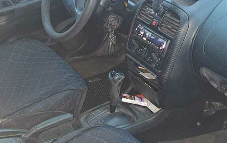 Mitsubishi Carisma I, 2000 год, 317 000 рублей, 4 фотография