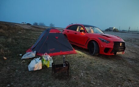 Infiniti FX II, 2012 год, 2 550 000 рублей, 14 фотография