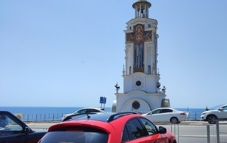 Infiniti FX II, 2012 год, 2 550 000 рублей, 8 фотография