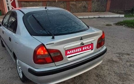 Mitsubishi Carisma I, 2000 год, 317 000 рублей, 3 фотография