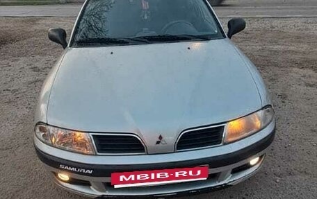 Mitsubishi Carisma I, 2000 год, 317 000 рублей, 2 фотография