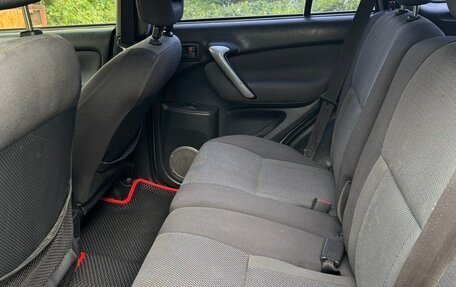 Toyota RAV4, 2004 год, 870 000 рублей, 12 фотография