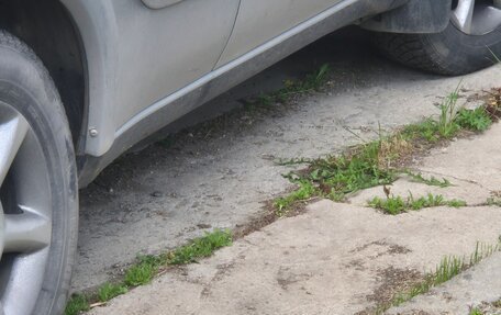 Toyota RAV4, 2004 год, 870 000 рублей, 7 фотография