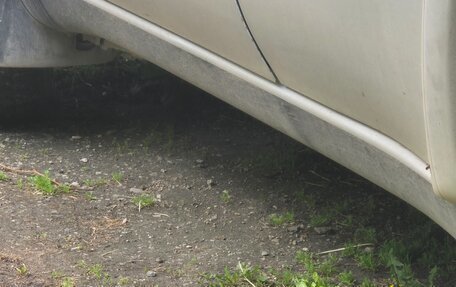 Toyota RAV4, 2004 год, 870 000 рублей, 8 фотография