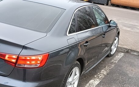 Audi A4, 2016 год, 2 450 000 рублей, 2 фотография
