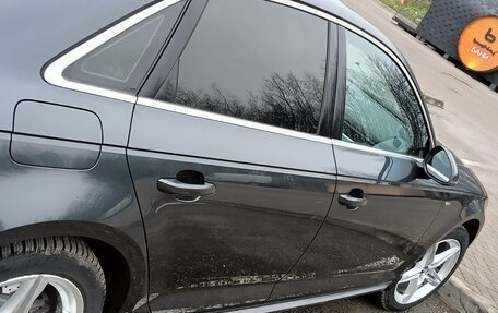 Audi A4, 2016 год, 2 450 000 рублей, 5 фотография