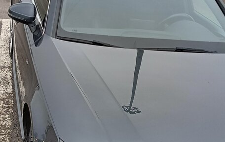 Audi A4, 2016 год, 2 450 000 рублей, 8 фотография