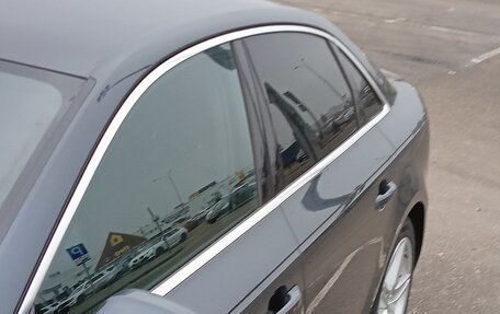 Audi A4, 2016 год, 2 450 000 рублей, 20 фотография