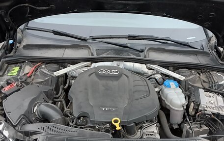 Audi A4, 2016 год, 2 450 000 рублей, 15 фотография