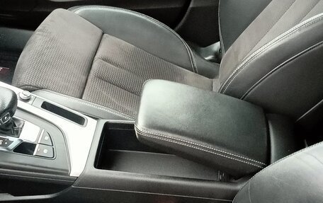 Audi A4, 2016 год, 2 450 000 рублей, 11 фотография