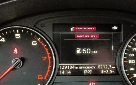 Audi A4, 2016 год, 2 450 000 рублей, 17 фотография