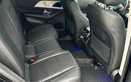 Mercedes-Benz GLE, 2020 год, 6 499 000 рублей, 3 фотография