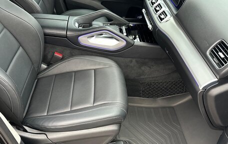 Mercedes-Benz GLE, 2020 год, 6 499 000 рублей, 9 фотография