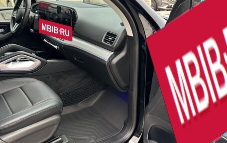 Mercedes-Benz GLE, 2020 год, 6 499 000 рублей, 4 фотография