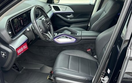 Mercedes-Benz GLE, 2020 год, 6 499 000 рублей, 6 фотография