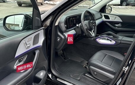 Mercedes-Benz GLE, 2020 год, 6 499 000 рублей, 2 фотография