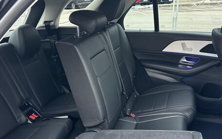 Mercedes-Benz GLE, 2020 год, 6 499 000 рублей, 11 фотография